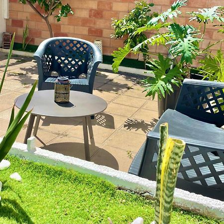 Las Brisas 1 By Sunhousescanarias Las Palmas de Gran Canaria Bagian luar foto